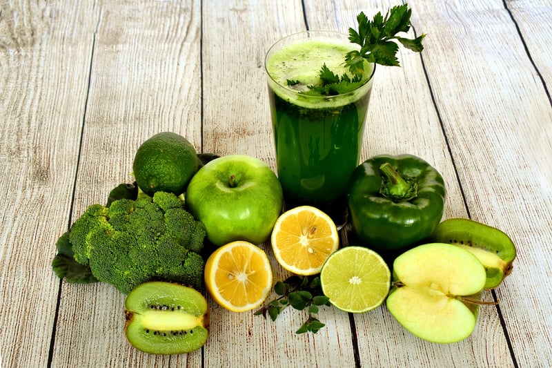Detox Destinations