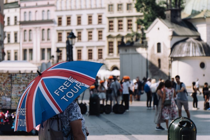 Historical Tours
