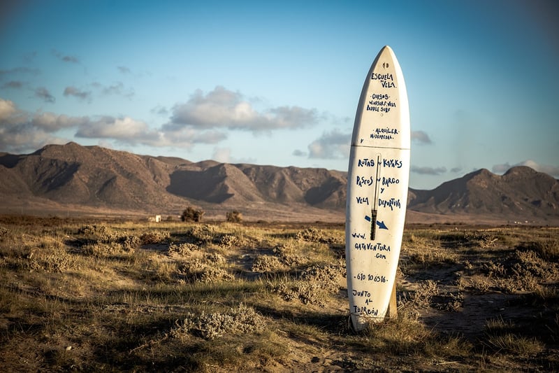 Surfing Retreats