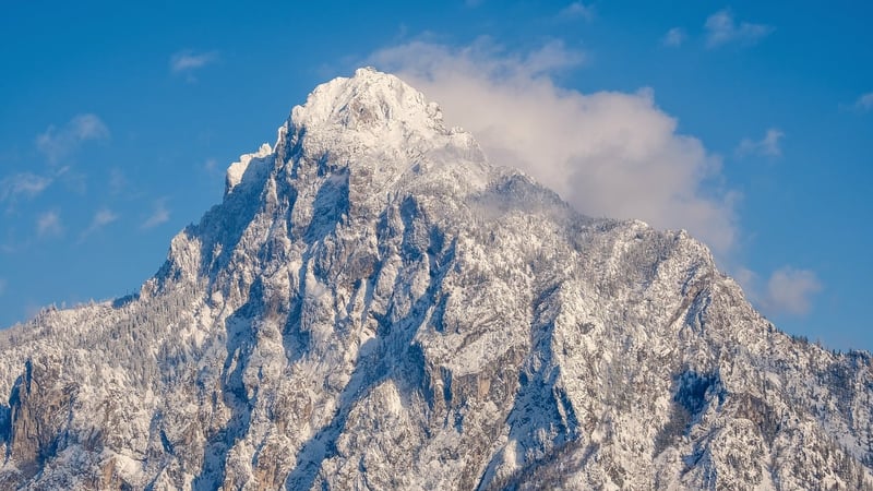Mountain Resort